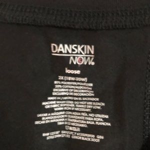 Black T-shirt, like new